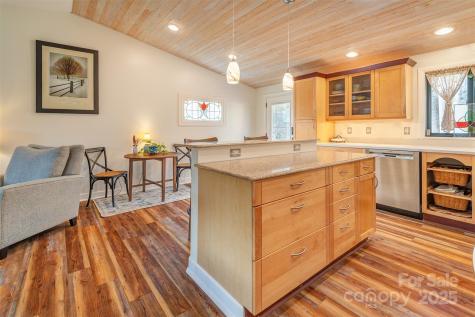 1 Parkway Loop Road Asheville NC 28803