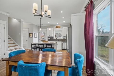 9 Crane Street Asheville NC 28806