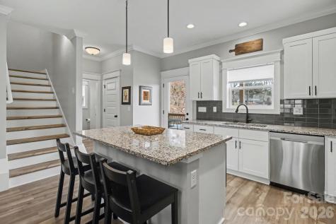 9 Crane Street Asheville NC 28806