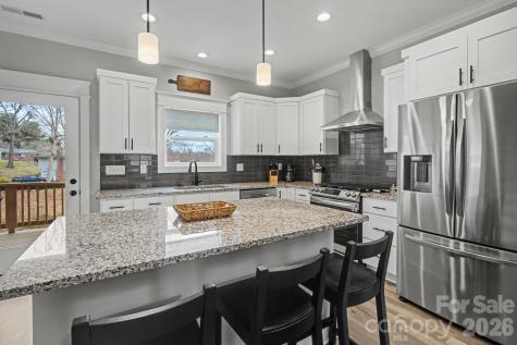 9 Crane Street Asheville NC 28806