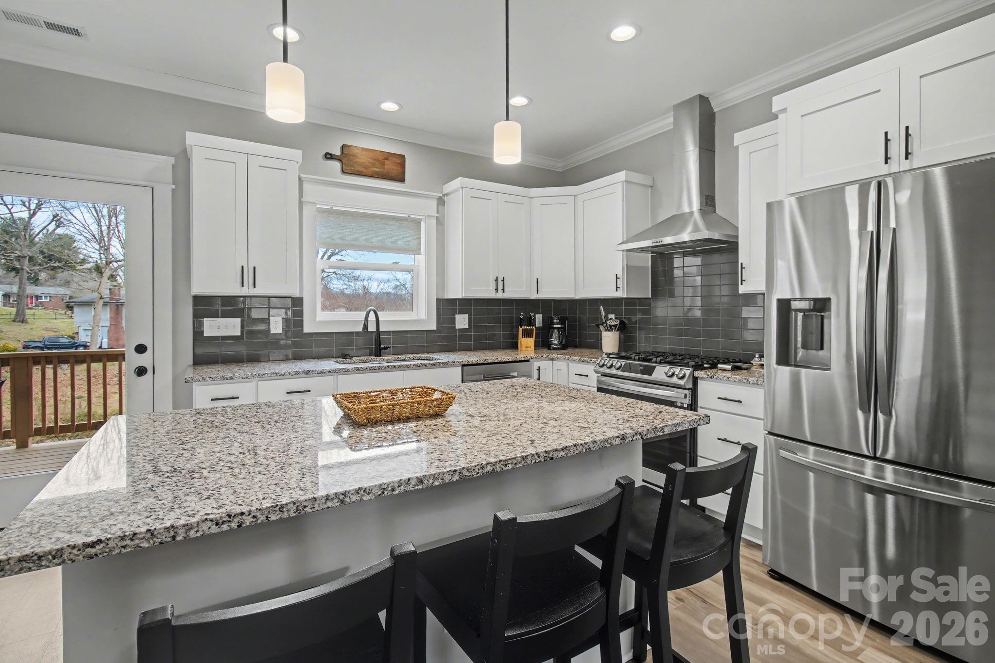 9 Crane Street Asheville NC 28806