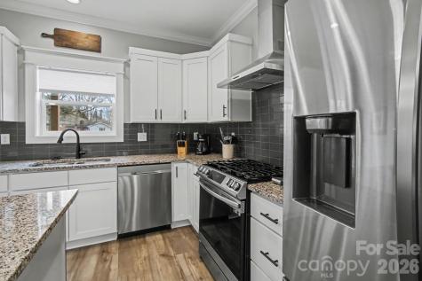 9 Crane Street Asheville NC 28806