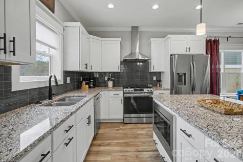 9 Crane Street Asheville NC 28806