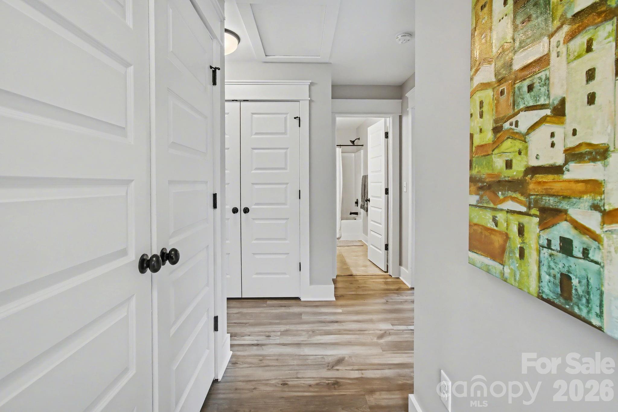 9 Crane Street Asheville NC 28806