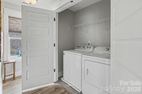 9 Crane Street Asheville NC 28806