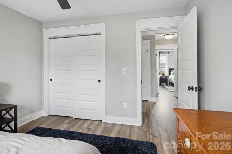 9 Crane Street Asheville NC 28806