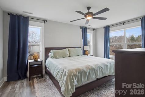 9 Crane Street Asheville NC 28806