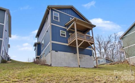9 Crane Street Asheville NC 28806
