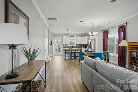 9 Crane Street Asheville NC 28806