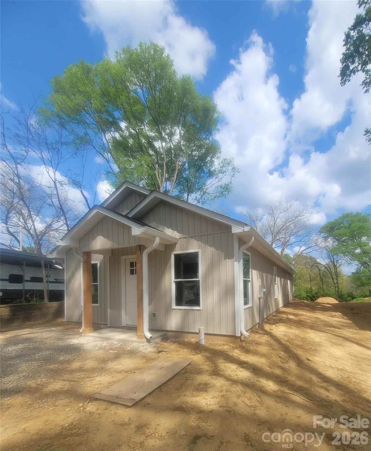 810 Long Street Albemarle NC 28001