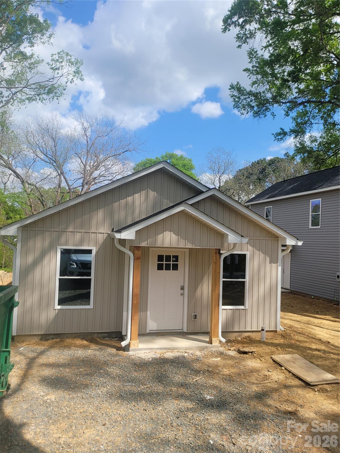 810 Long Street Albemarle NC 28001