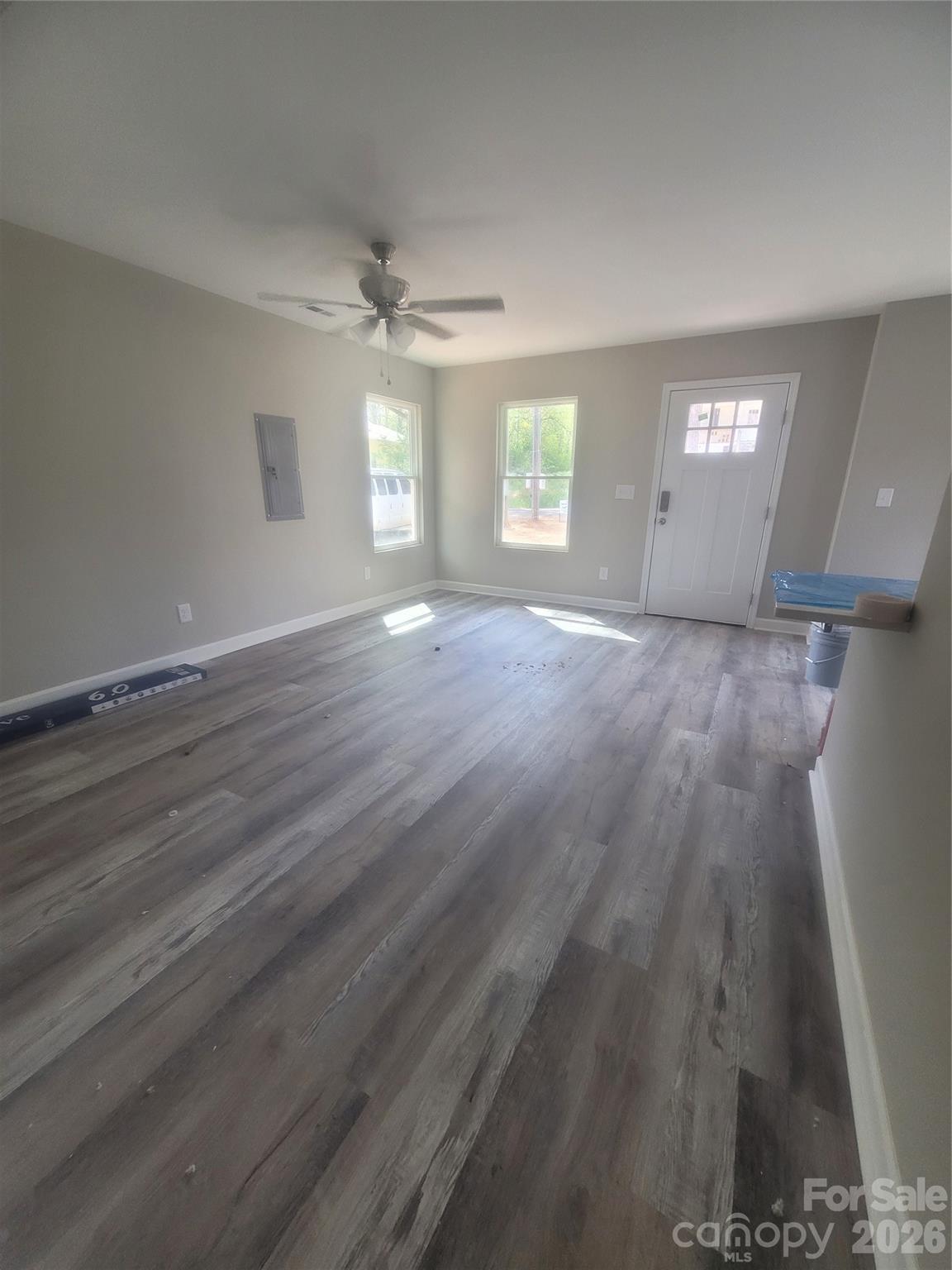 810 Long Street Albemarle NC 28001