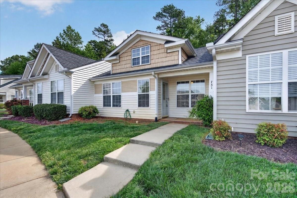 731 Sasha Court Rock Hill SC 29732