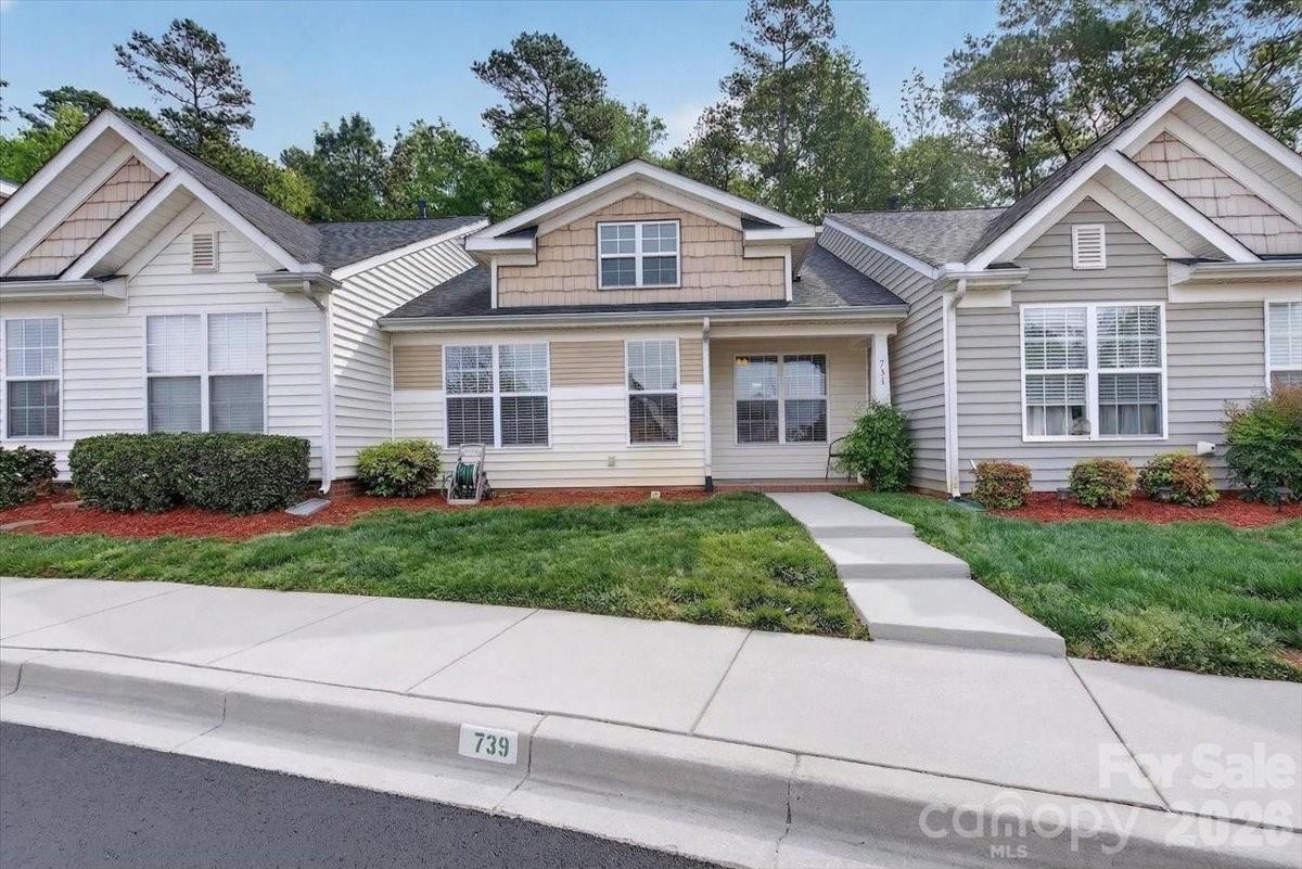 731 Sasha Court Rock Hill SC 29732