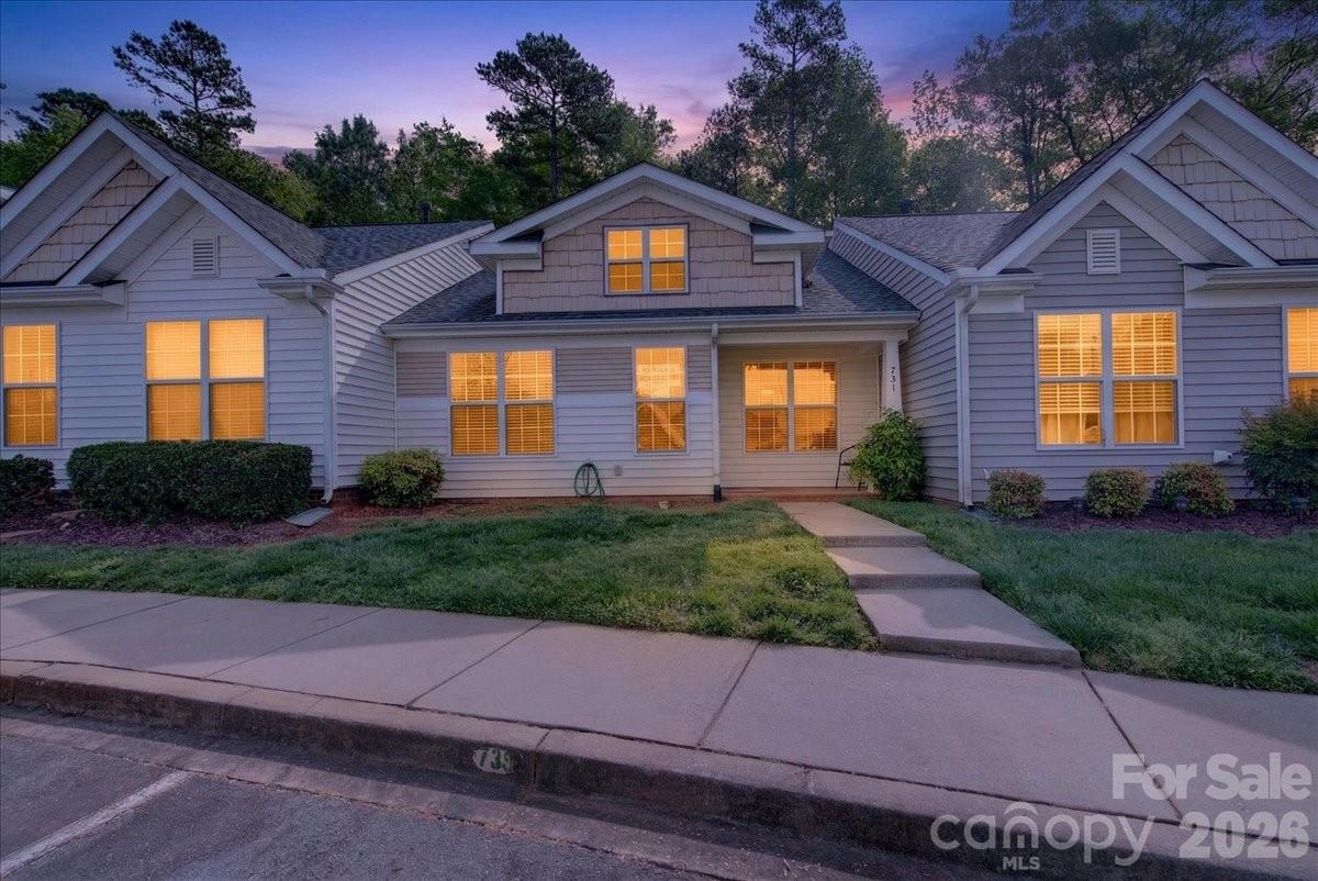 731 Sasha Court Rock Hill SC 29732