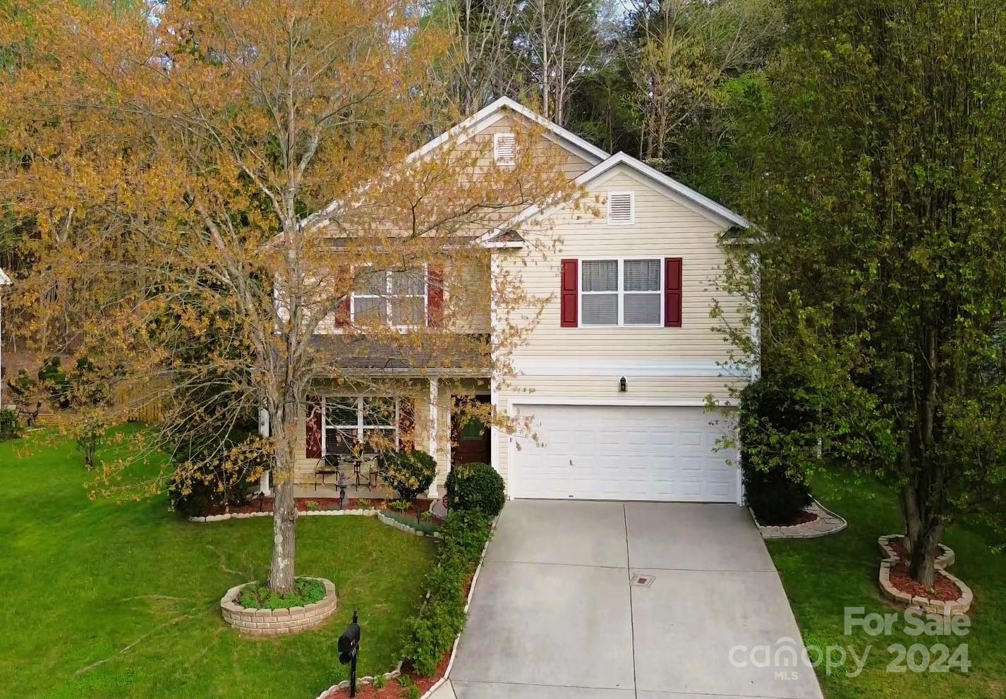 111 Thorsen Drive Mooresville NC 28117