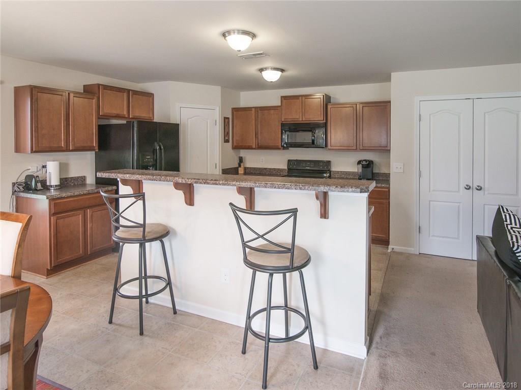 2307 Portola Court Charlotte NC 28269