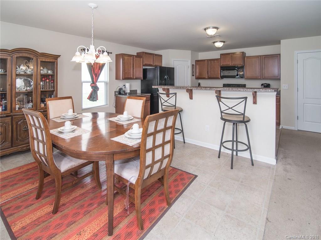 2307 Portola Court Charlotte NC 28269