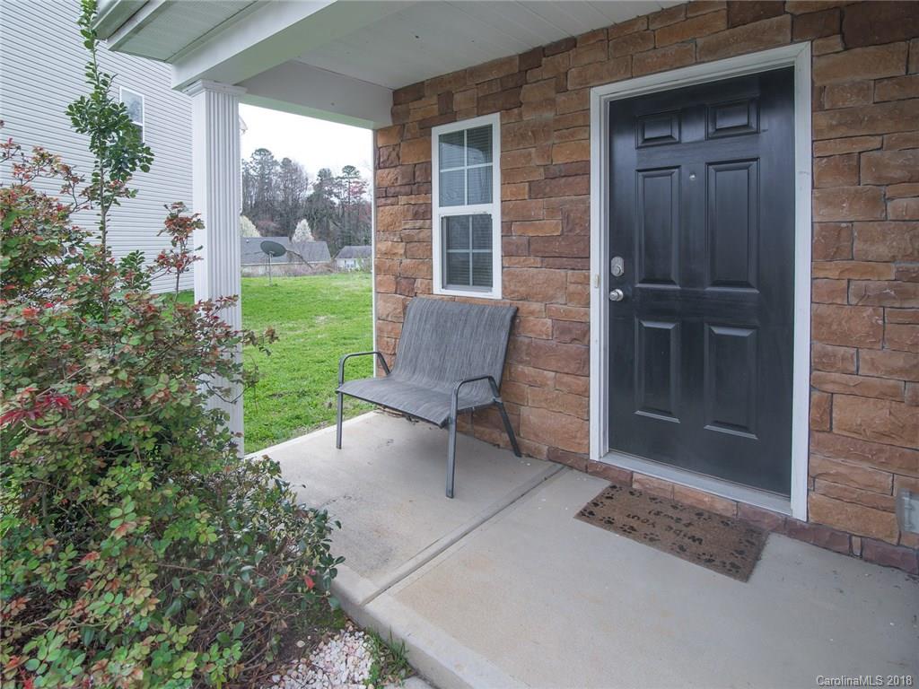 2307 Portola Court Charlotte NC 28269