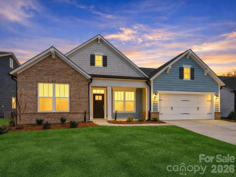 3300 Charolais Lane Harrisburg NC 28075