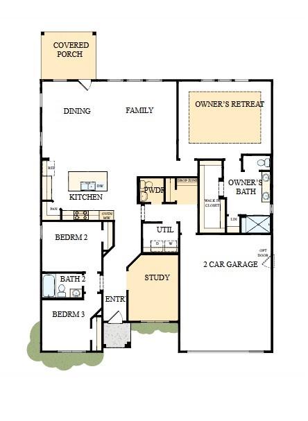 3300 Charolais Lane Harrisburg NC 28075