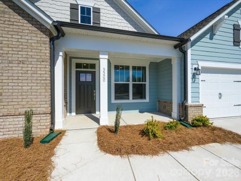 3300 Charolais Lane Harrisburg NC 28075