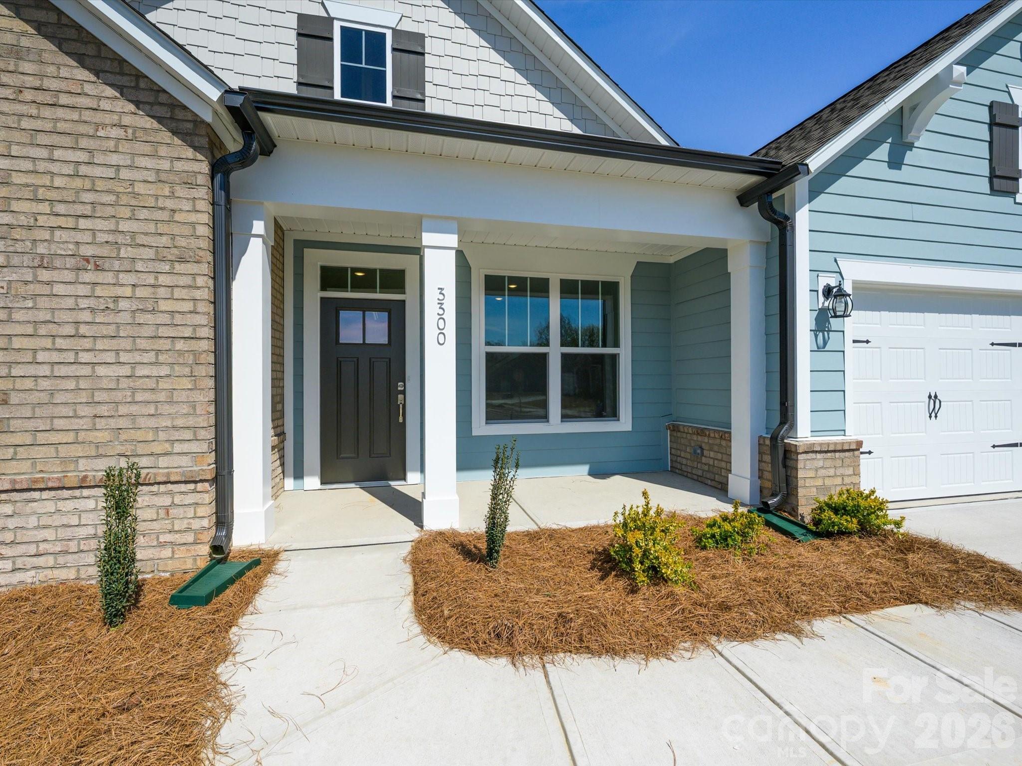 3300 Charolais Lane Harrisburg NC 28075