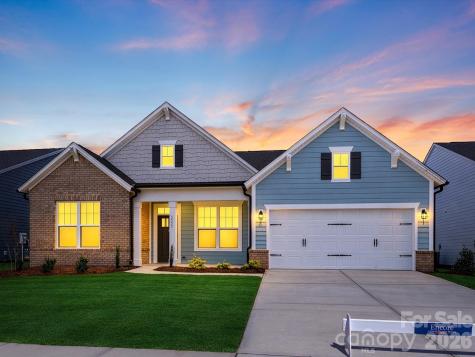 3300 Charolais Lane Harrisburg NC 28075
