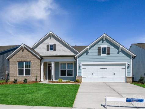 3300 Charolais Lane Harrisburg NC 28075