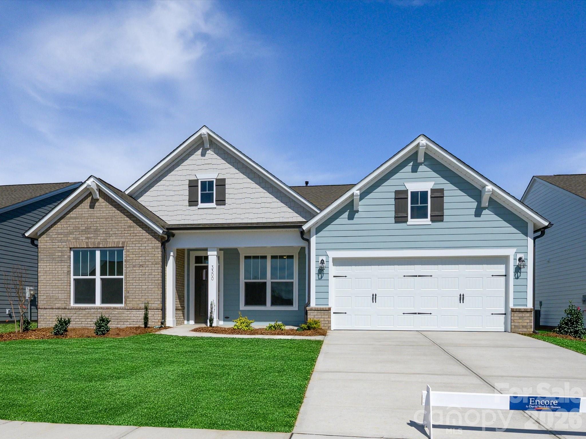 3300 Charolais Lane Harrisburg NC 28075