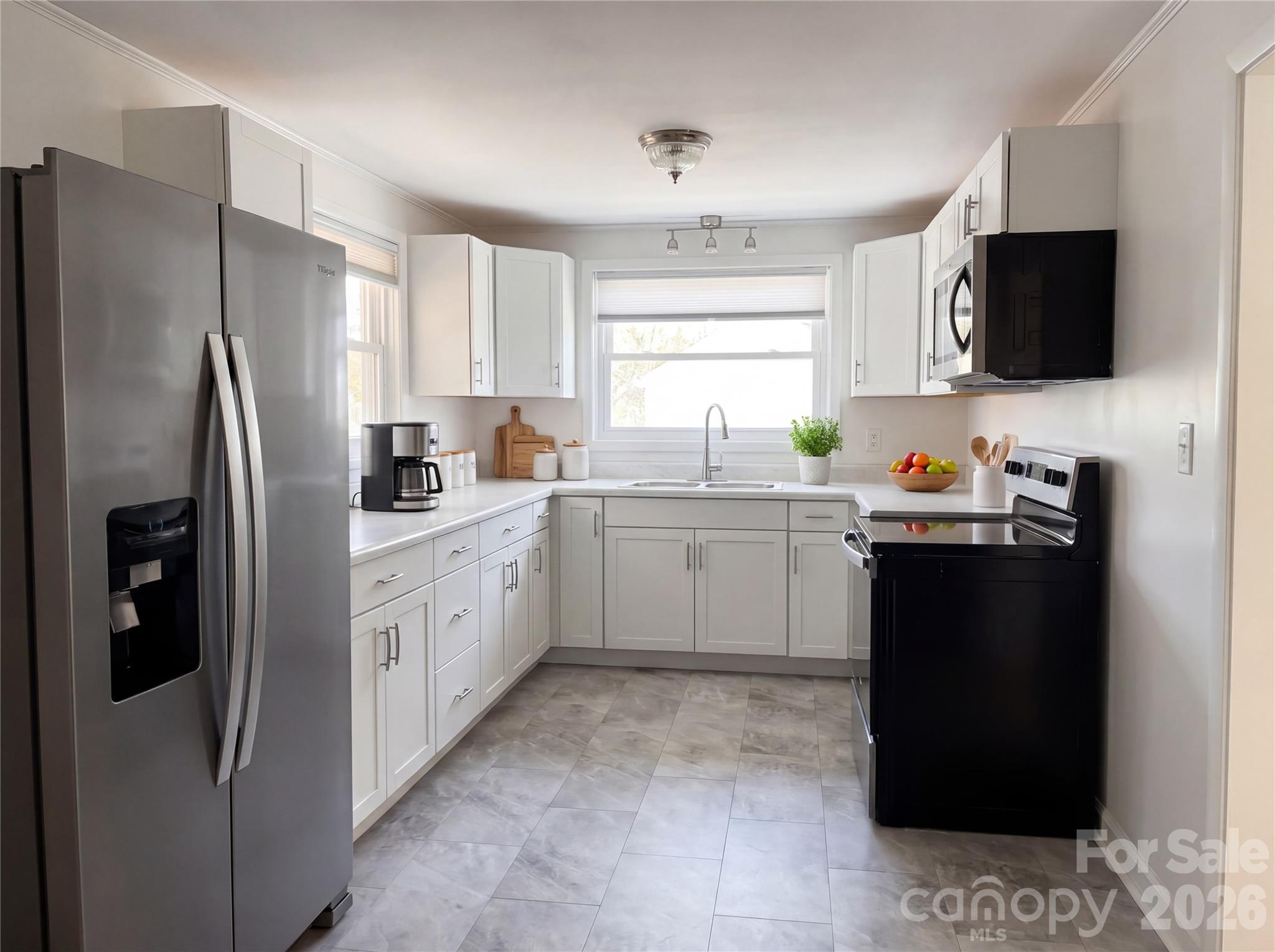 2012 N Deal Avenue Newton NC 28658