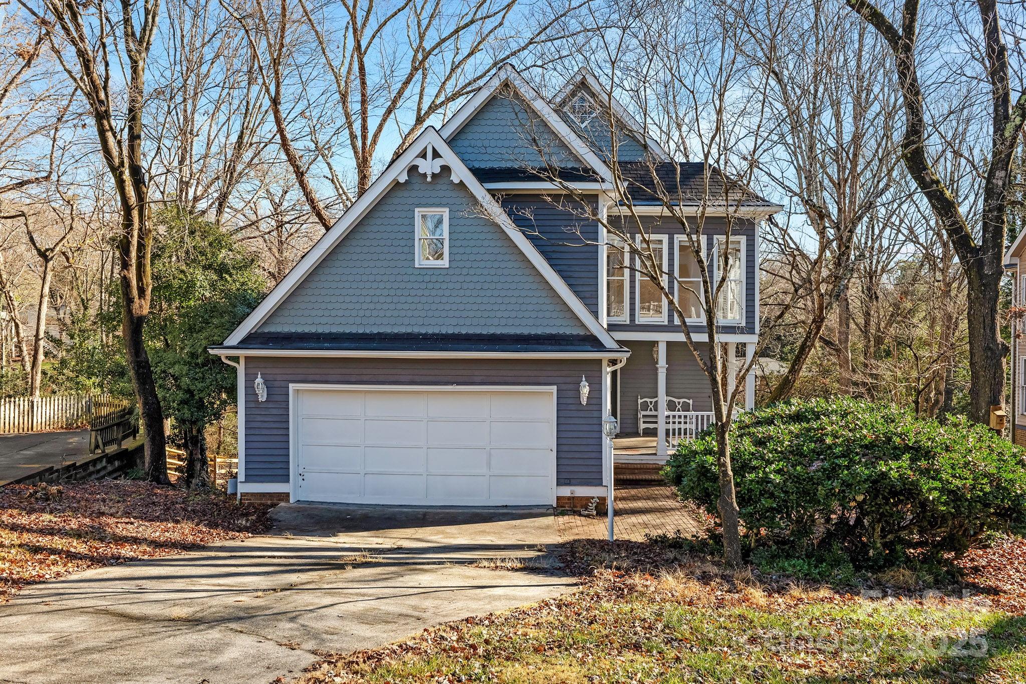 6017 Millbury Court Charlotte NC 28211