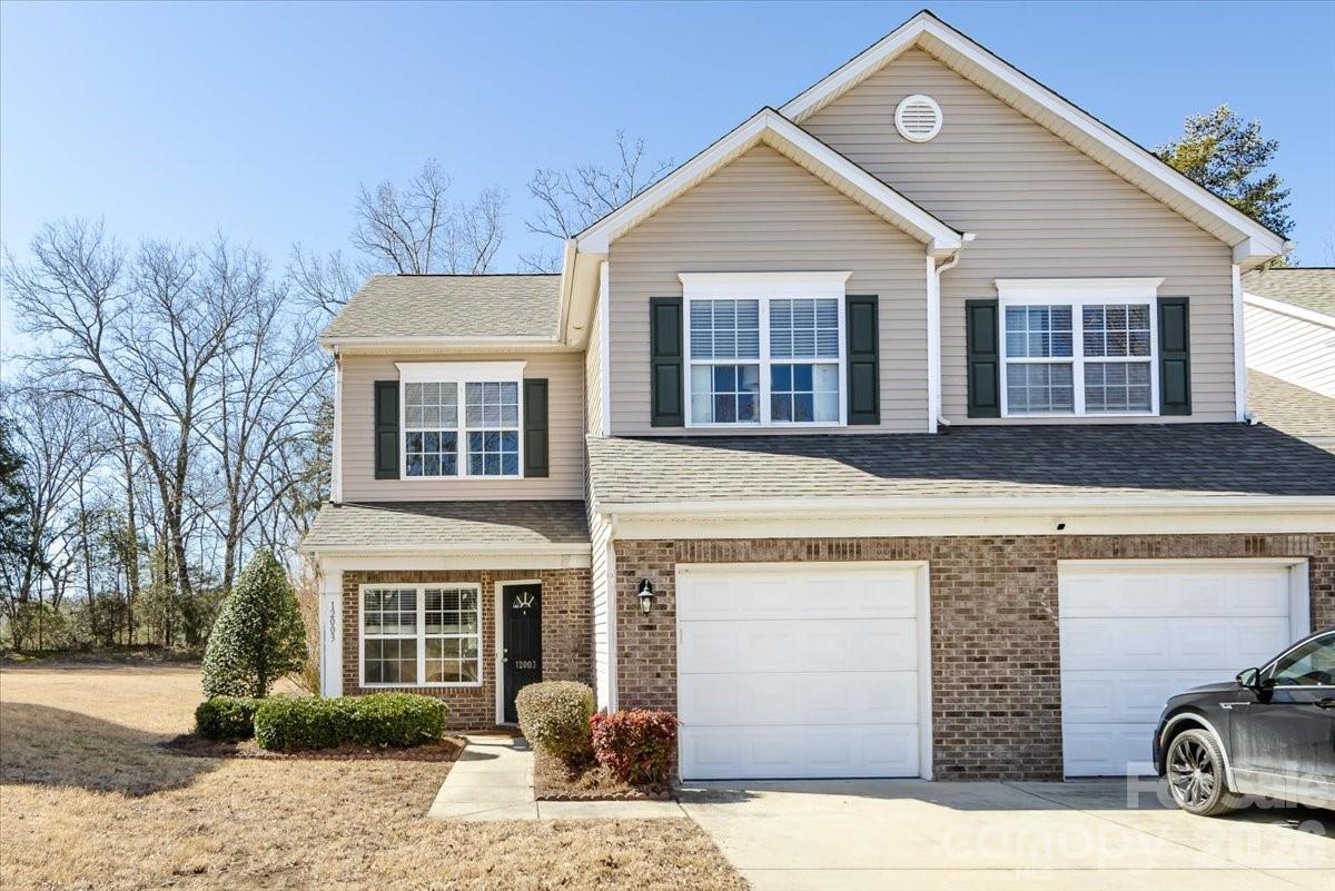 12003 Stratfield Place Circle Pineville NC 28134