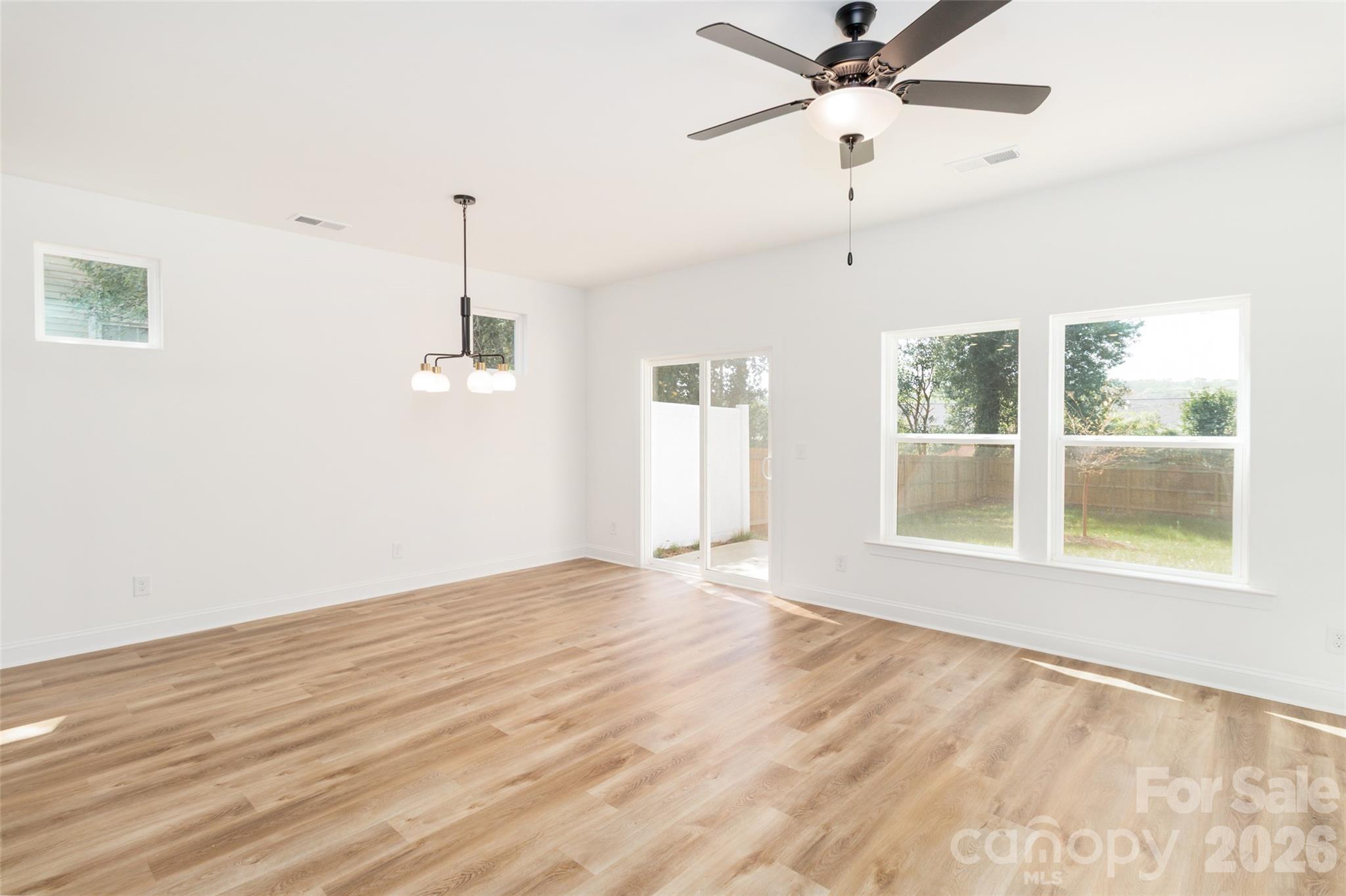 2517 Elon Street Charlotte NC 28208
