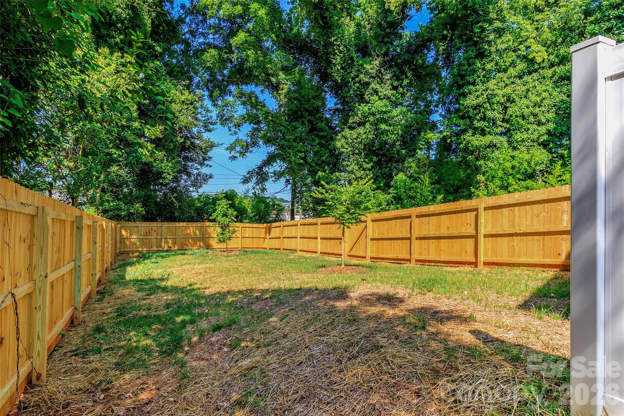 2517 Elon Street Charlotte NC 28208