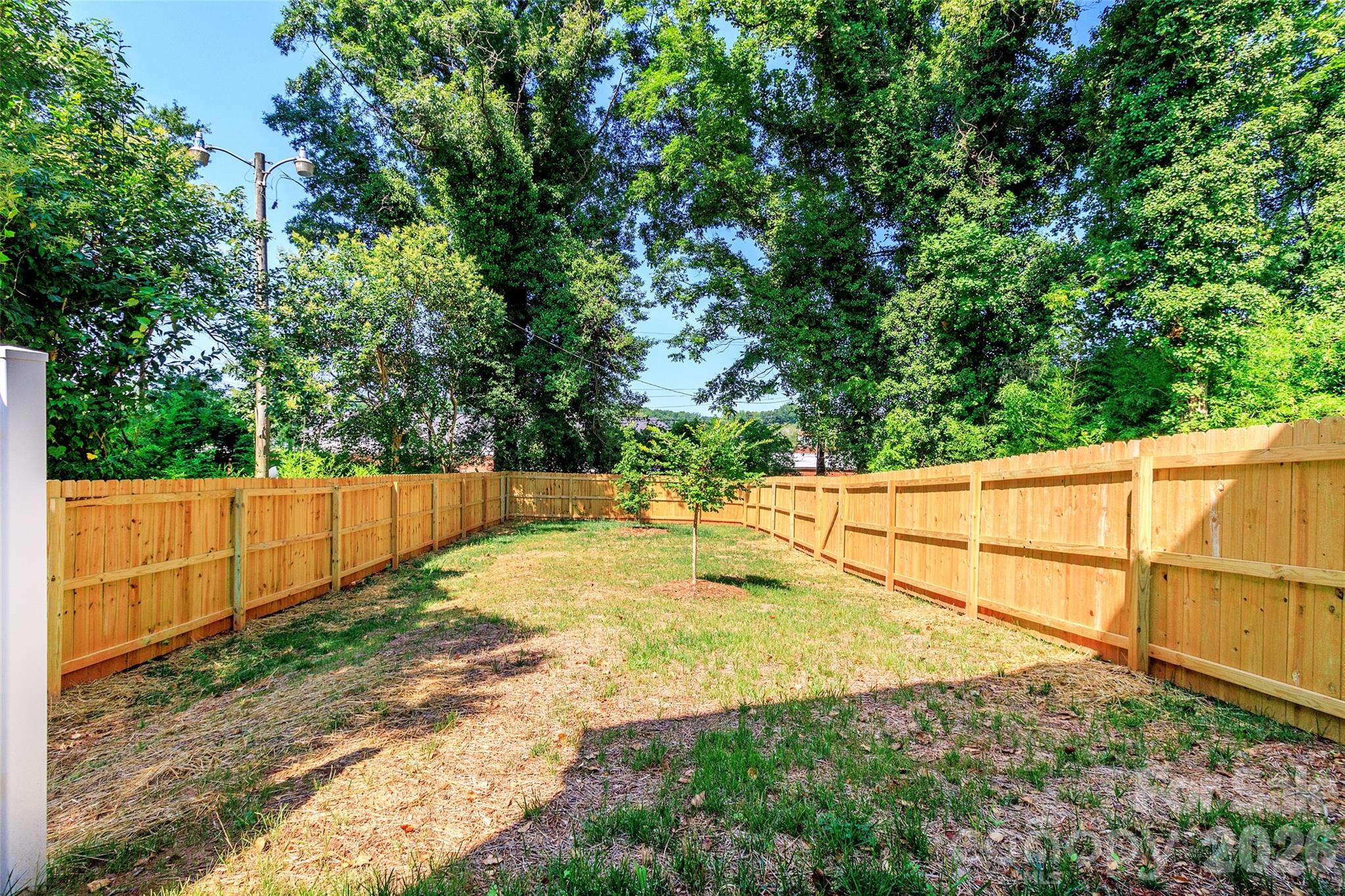 2517 Elon Street Charlotte NC 28208