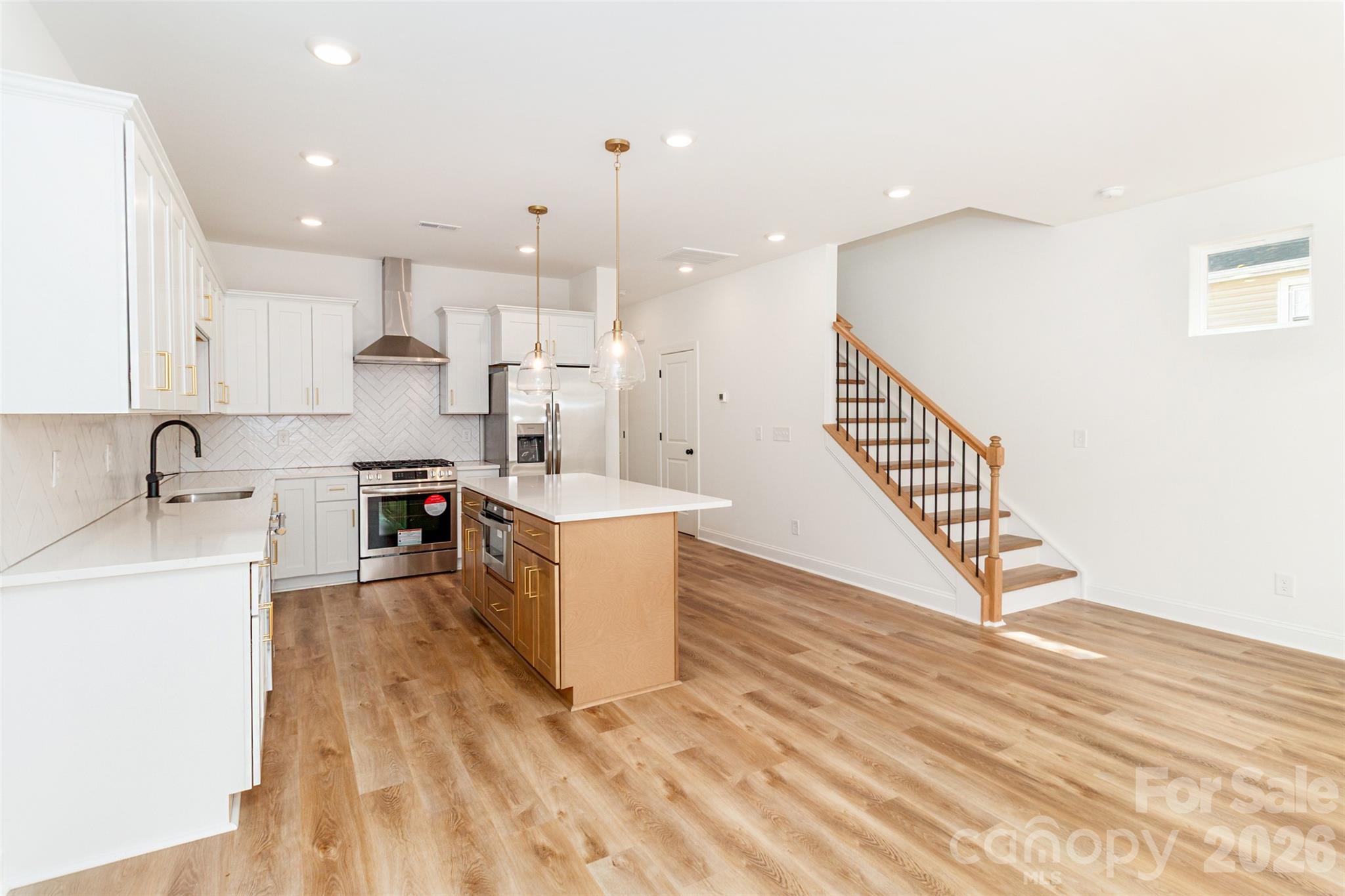 2517 Elon Street Charlotte NC 28208