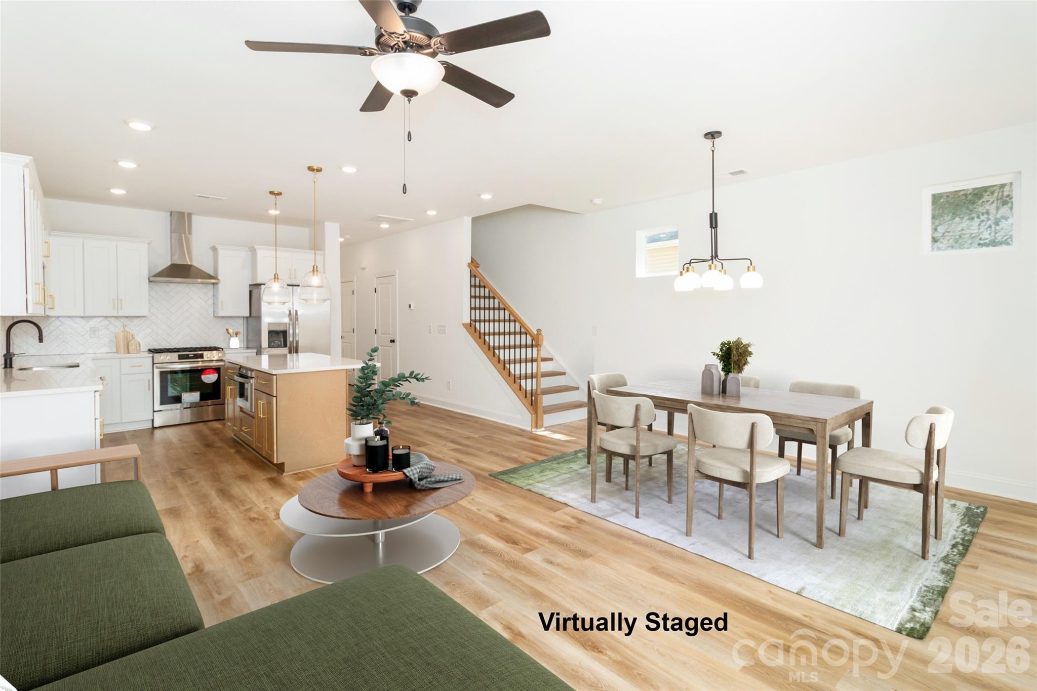 2517 Elon Street Charlotte NC 28208