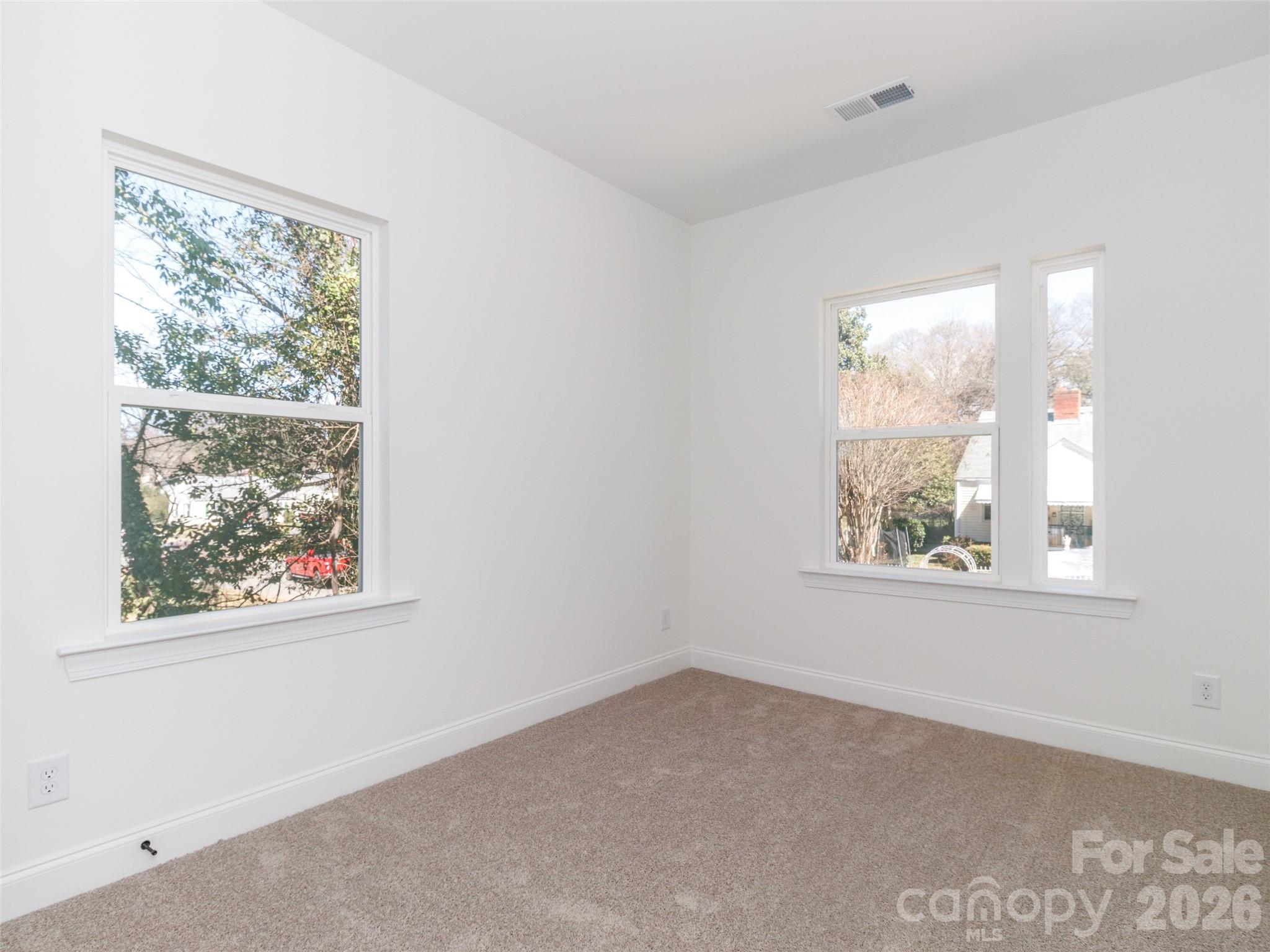 2517 Elon Street Charlotte NC 28208