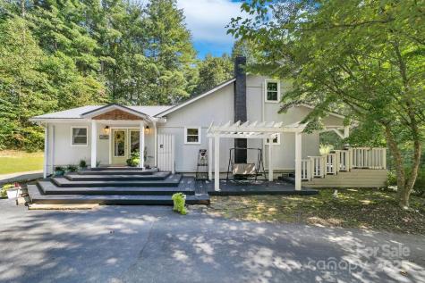 165 Orchard Lane Brevard NC 28712