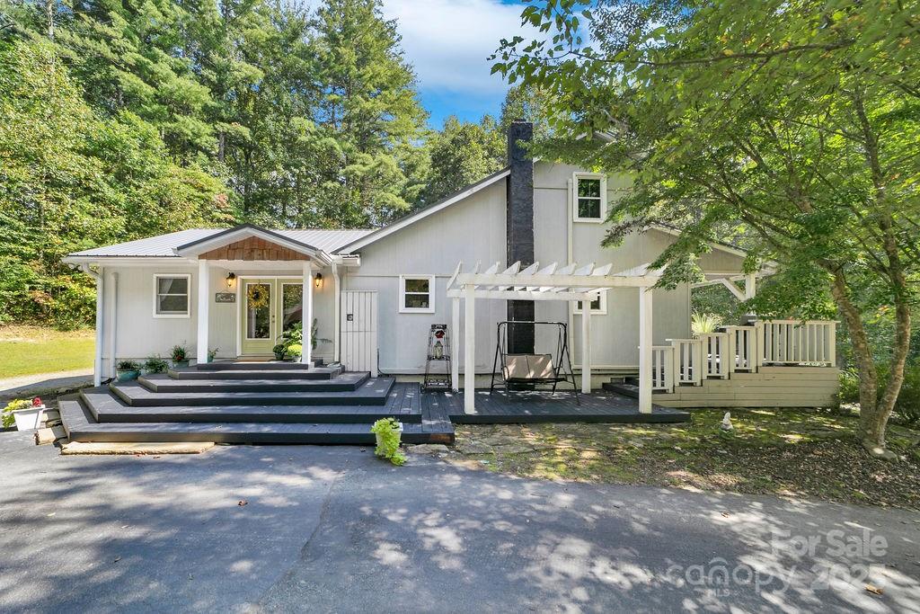 165 Orchard Lane Brevard NC 28712