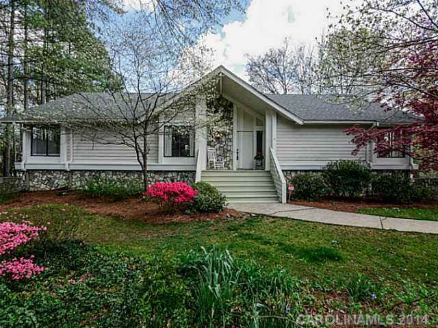 1515 Mulhouse Court Charlotte NC 28226