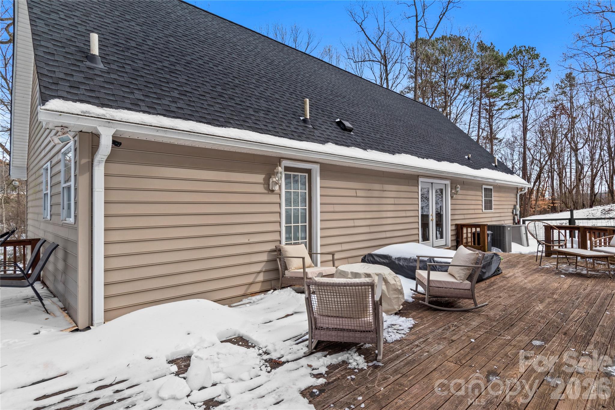 1012 Tuckda Way Hamptonville NC 27020
