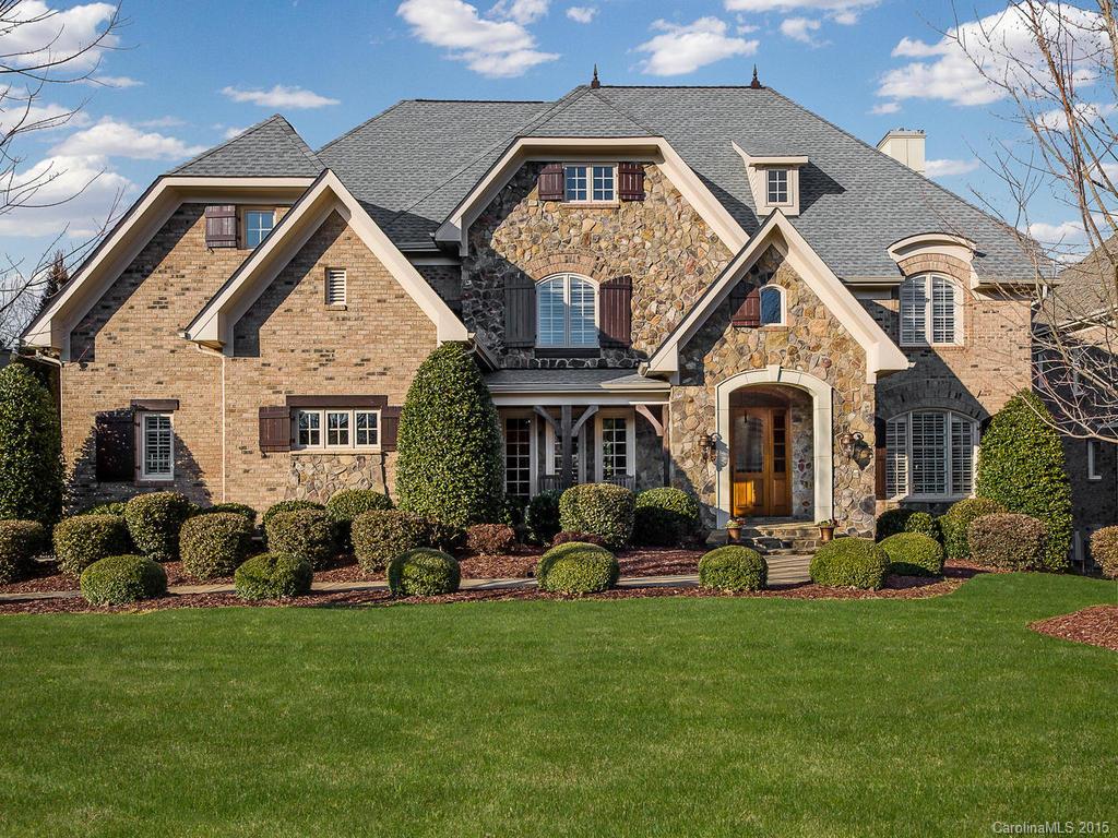 9201 Clerkenwell Drive Waxhaw NC 28173