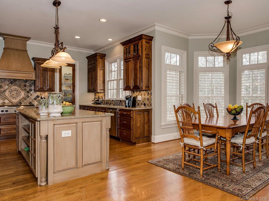 9201 Clerkenwell Drive Waxhaw NC 28173