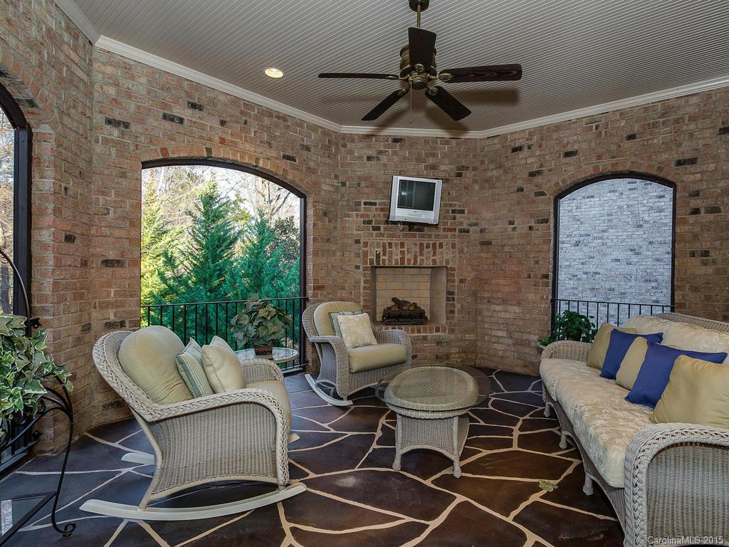 9201 Clerkenwell Drive Waxhaw NC 28173