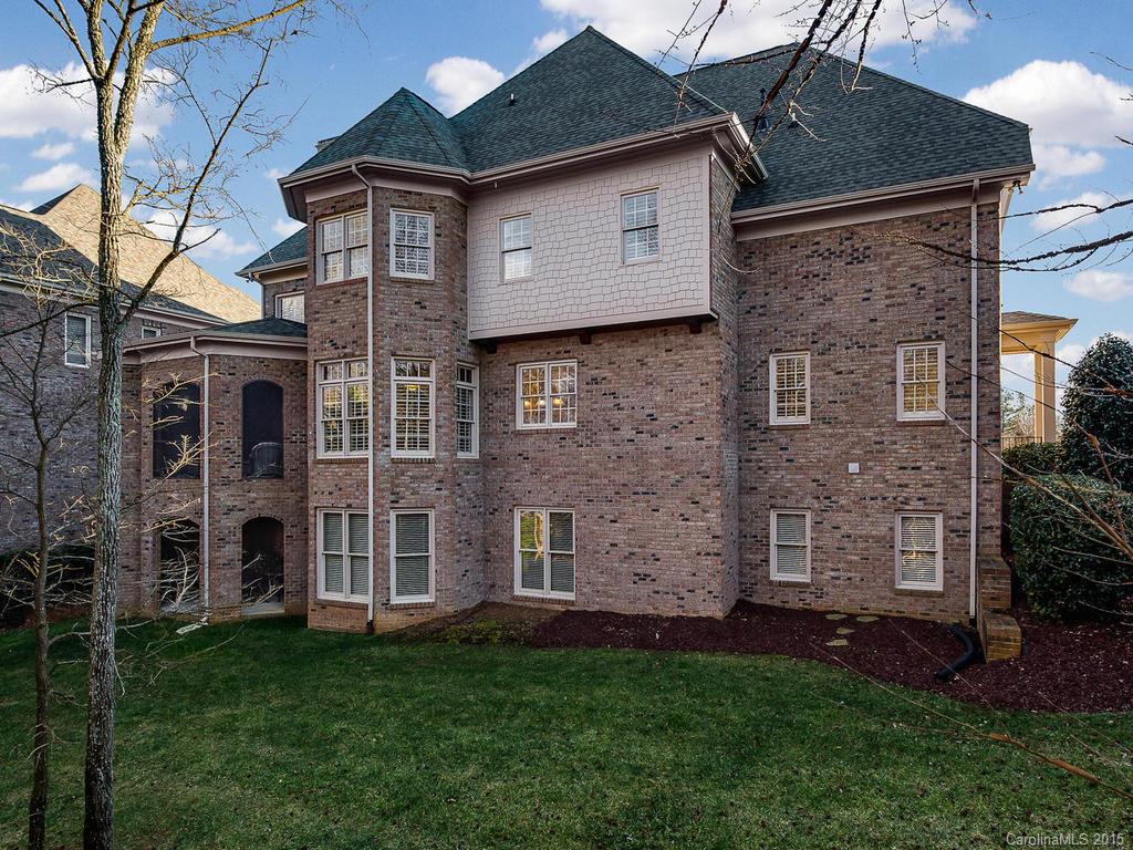 9201 Clerkenwell Drive Waxhaw NC 28173