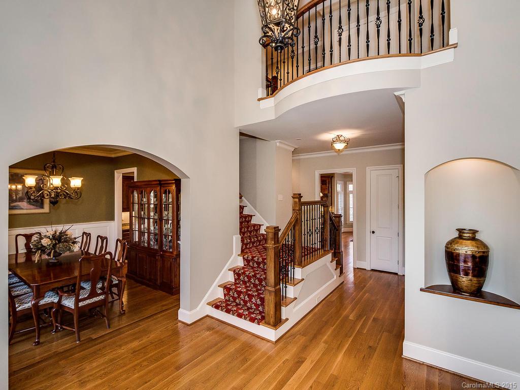 9201 Clerkenwell Drive Waxhaw NC 28173