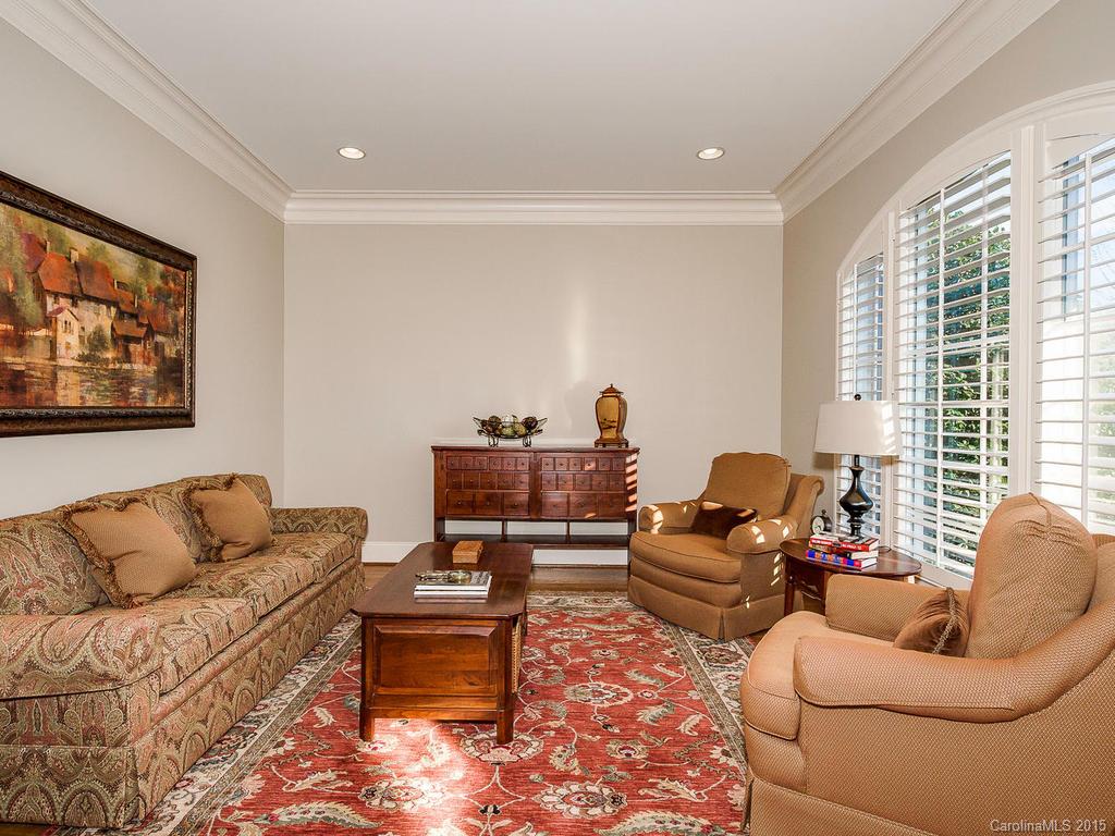 9201 Clerkenwell Drive Waxhaw NC 28173