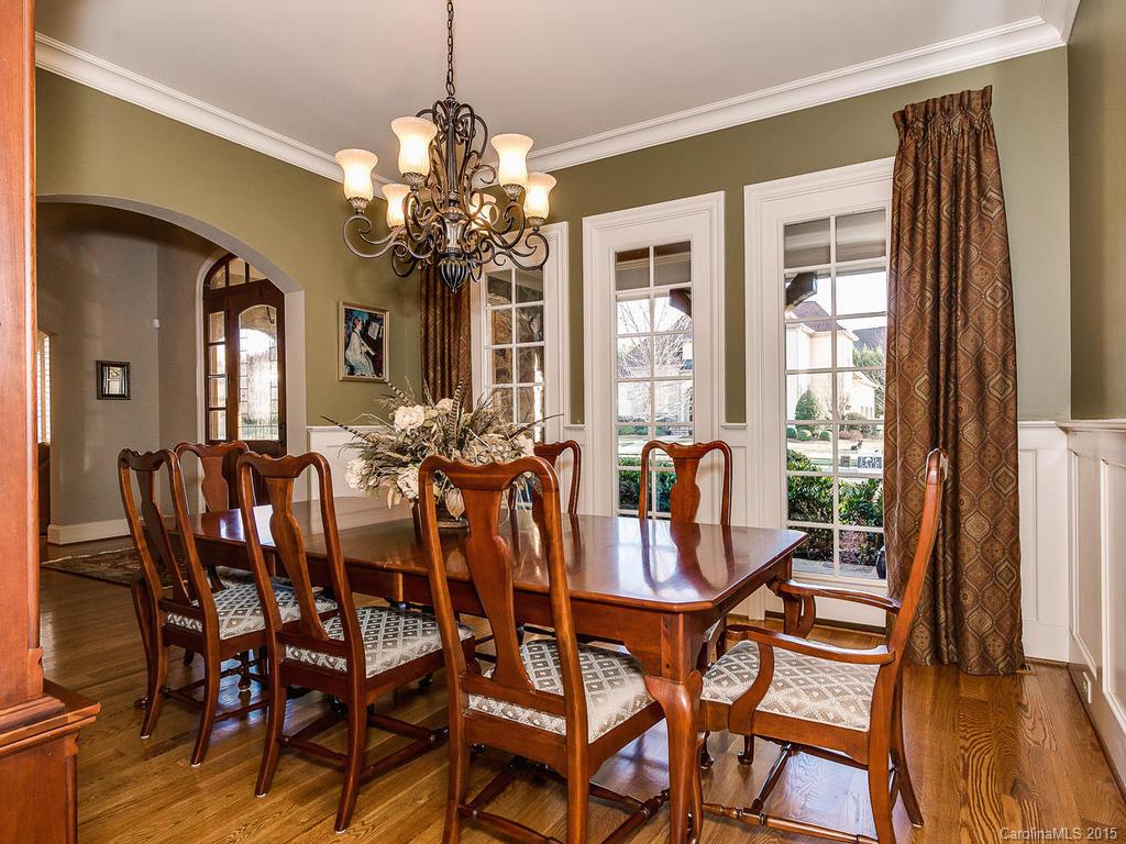 9201 Clerkenwell Drive Waxhaw NC 28173